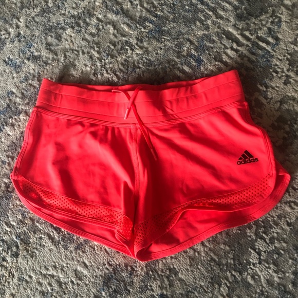 Adidas climalite shorts - Picture 1 of 4